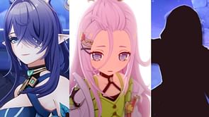 Genshin Impact 6.0 characters leaked