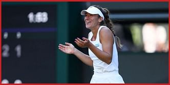 What is lucky loser in tennis and how Solana Sierra used the chance to reach Wimbledon 2nd week: All about the World No. 101's surreal London run