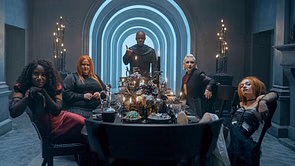 The Sandman season 2 cast and characters: Meet the stars behind the show and the roles they play