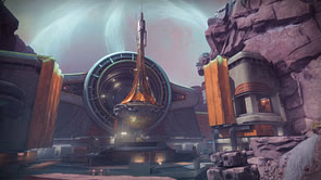 Destiny 2 Edge of Fate sets record as the expansion with the lowest player count