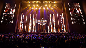 WWE Hall of Famer teases return after 7 years