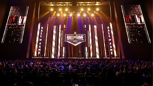 WWE Hall of Famer teases return after 7 years