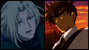 Hell Teacher: Jigoku Sensei Nube episode 1 & 2: Nube rescues Hiroshi as Tamamo makes his first move