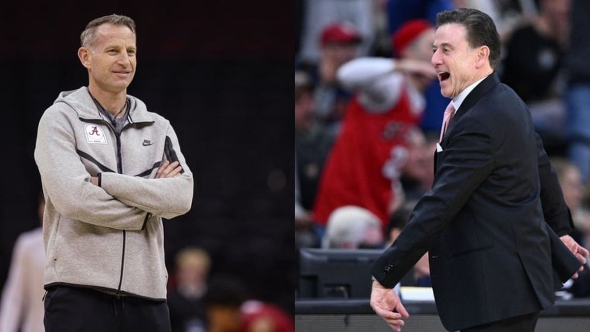 Players Era Festival 2025: Full list of games as St. John's, Alabama, and more compete for $20,000,000 prize pot