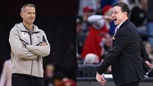 Players Era Festival 2025: Full list of games as St. John's, Alabama, and more compete for $20,000,000 prize pot