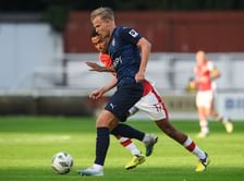 Dungannon Swifts vs Vaduz Prediction and Betting Tips | 31st July 2025