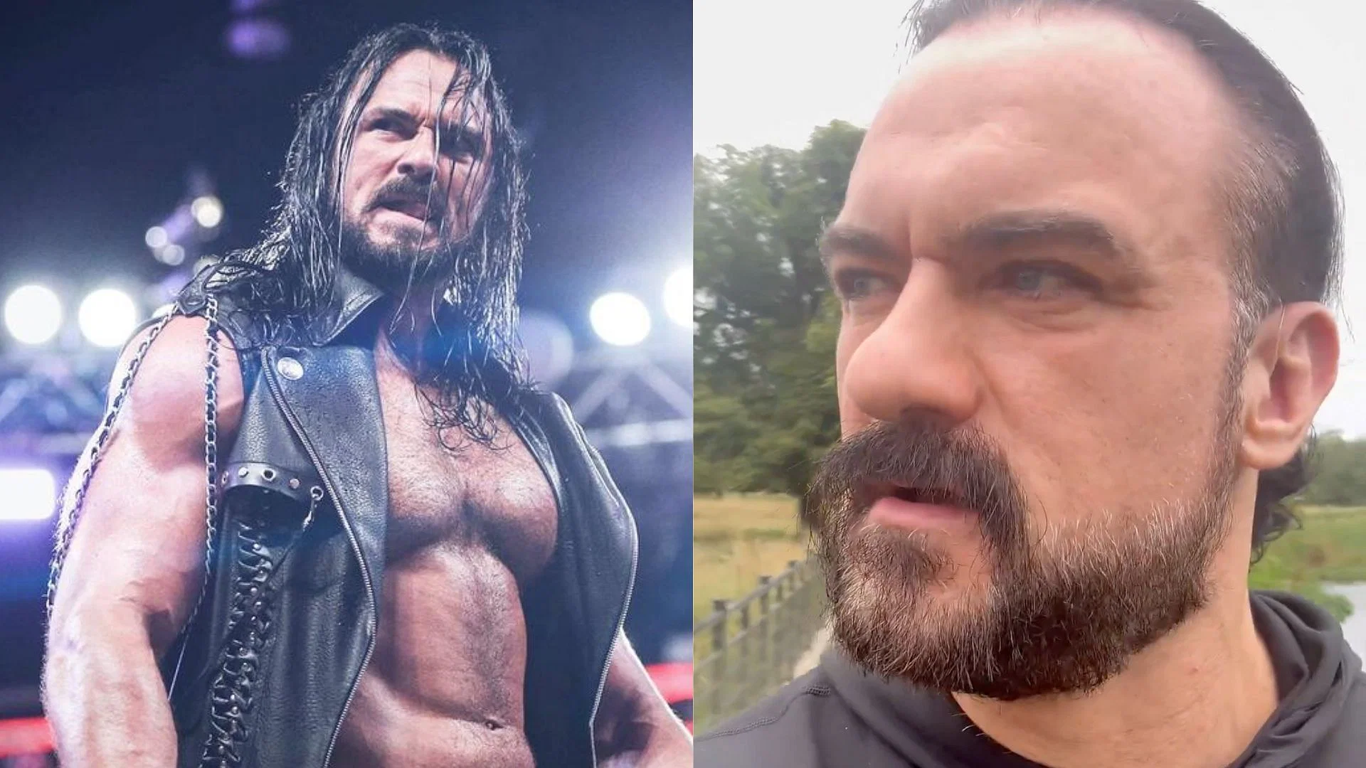 2-time WWE Champion volunteers to replace Drew McIntyre at SummerSlam 