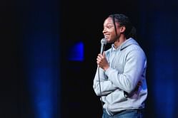 Is Josh Johnson married? All about comedian as he joins ‘The Daily Show’ host lineup