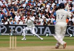 Zak Crawley drops a sitter to hand Rishabh Pant massive reprieve in ENG vs IND 2025 2nd Test [In Pictures]