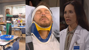 The Bold and the Beautiful weekly update (July 7 to July 11, 2025): Li fakes Luna's death, while Liam is still unconscious