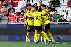 Columbus Crew vs Puebla Prediction and Betting Tips | August 1st 2025