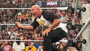 Major name ready to return to WWE after 23 years to officiate "Spear off" between Goldberg and top star (Exclusive)