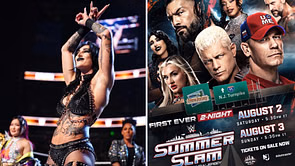 5 reasons why Rhea Ripley must turn heel at WWE SummerSlam