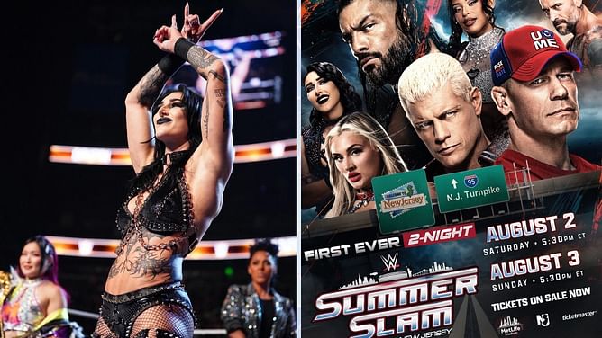 5 reasons why Rhea Ripley must turn heel at WWE SummerSlam