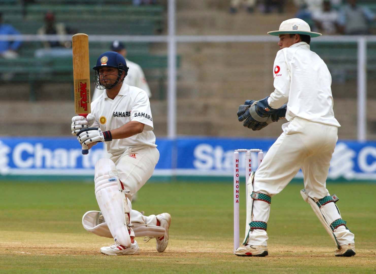 India v England X - Source: Getty