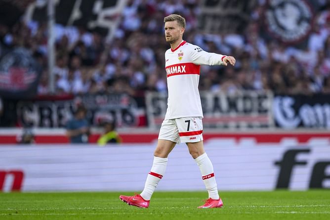Stuttgart vs Celta Vigo Prediction and Betting Tips | July 26th 2025