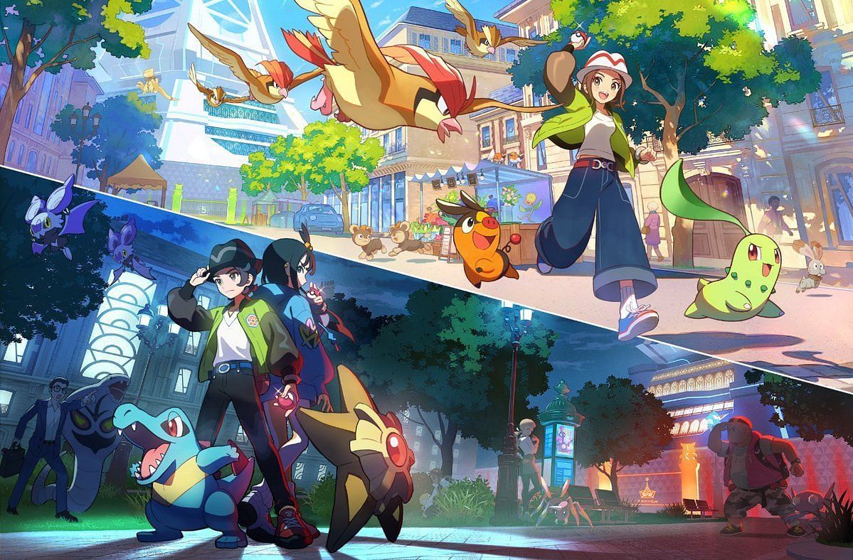 Pokemon Presents July 2025 disappointing