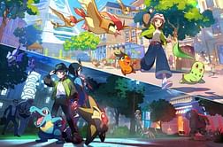 5 reasons why Pokemon Presents July 2025 was disappointing