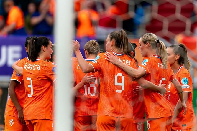 Wales Women vs Netherlands Women Prediction and Betting Tips | July 5th 2025