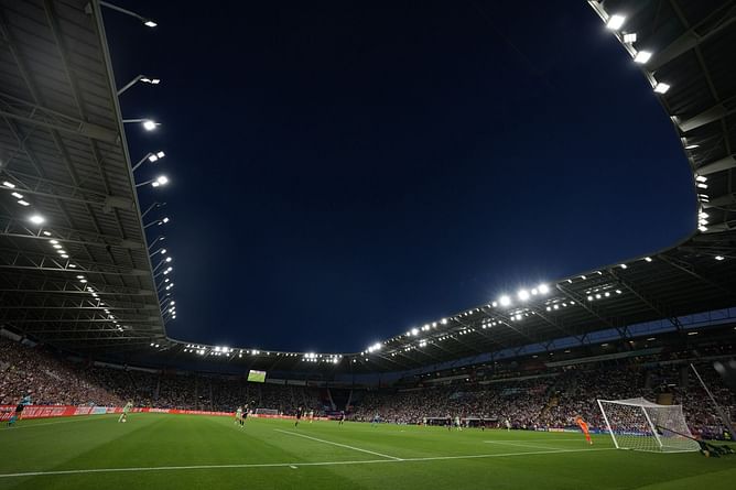 Araz Naxcivan vs Aris Thessaloniki Prediction and Betting Tips | July 24th 2025
