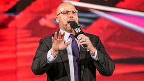 Adam Pearce to announce major Iron Man match for SummerSlam on WWE RAW? Possibility explored