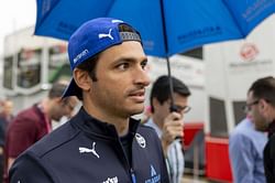 Carlos Sainz shares his honest opinion on why he doesn't call any fellow F1 driver his 'friend'