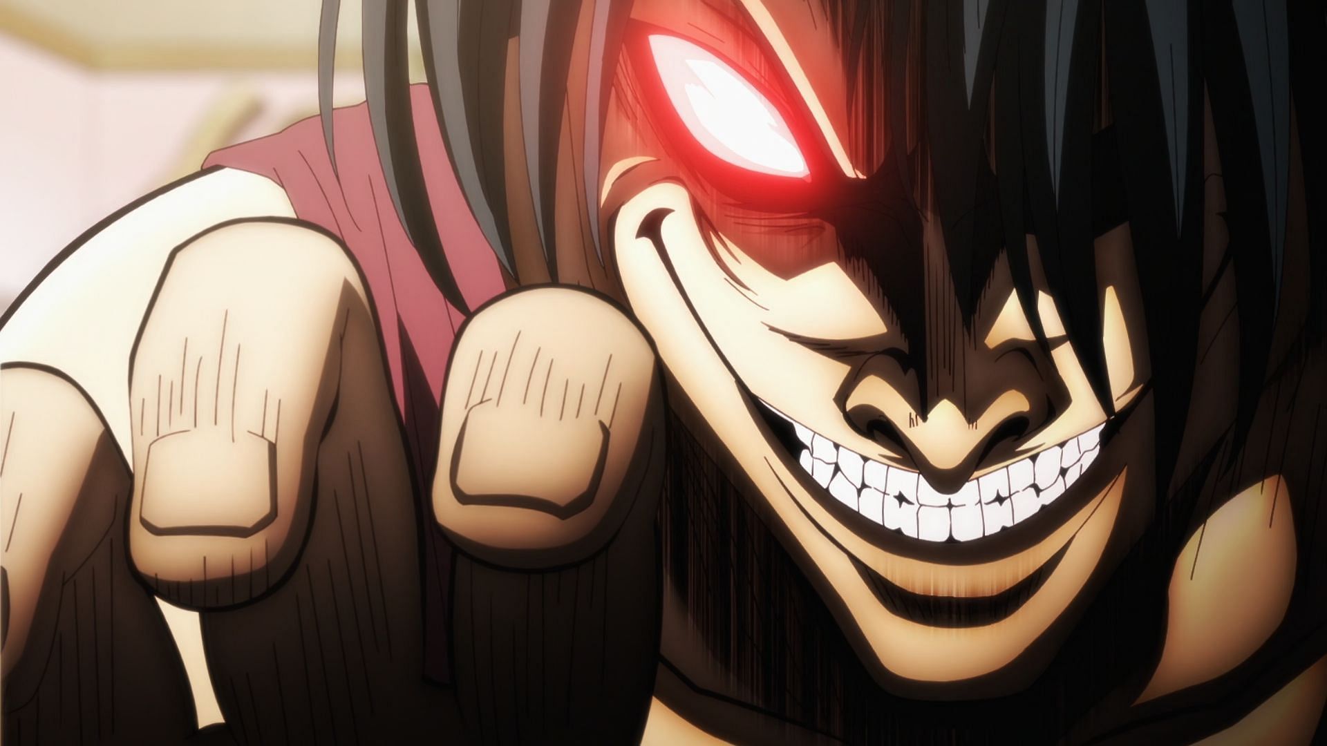 Grand Blue season 2 episode 1: Iori