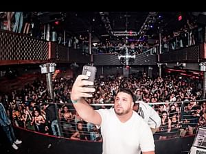 Who was DJ Ammo? Tributes pour in as NYC artist passes away