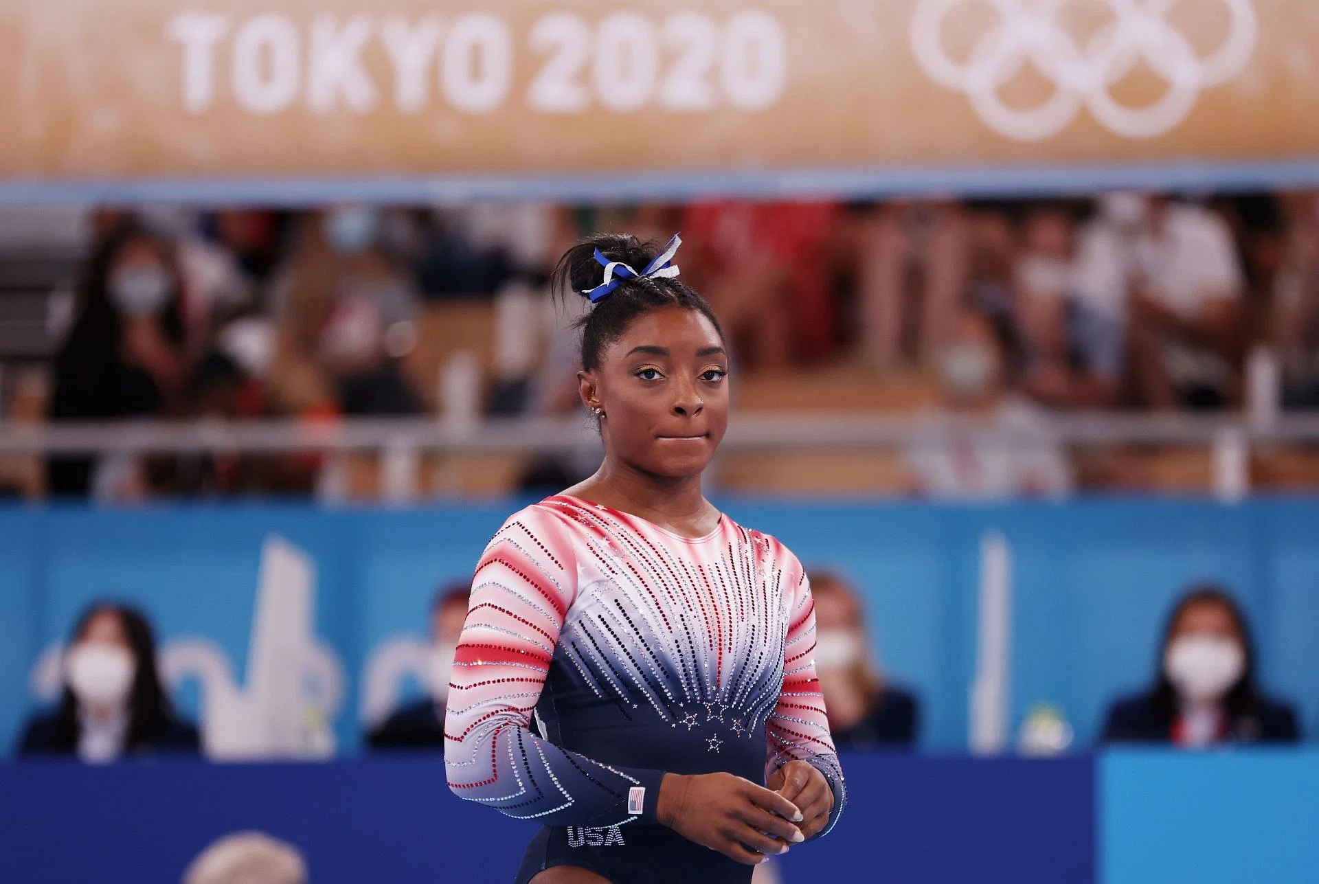 Gymnastics - Artistic - Olympics: Day 11 - Source: Getty