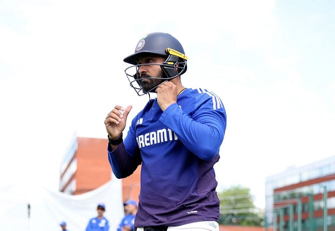 "You might see Karun Nair playing again" - Aakash Chopra on India's probable XI for ENG vs IND 2025 5th Test