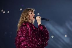 "IT LOOKS NOTHING LIKE HER" — Internet divided by Madame Tussauds unveiling 13 new Taylor Swift wax figures inspired by Eras Tour
