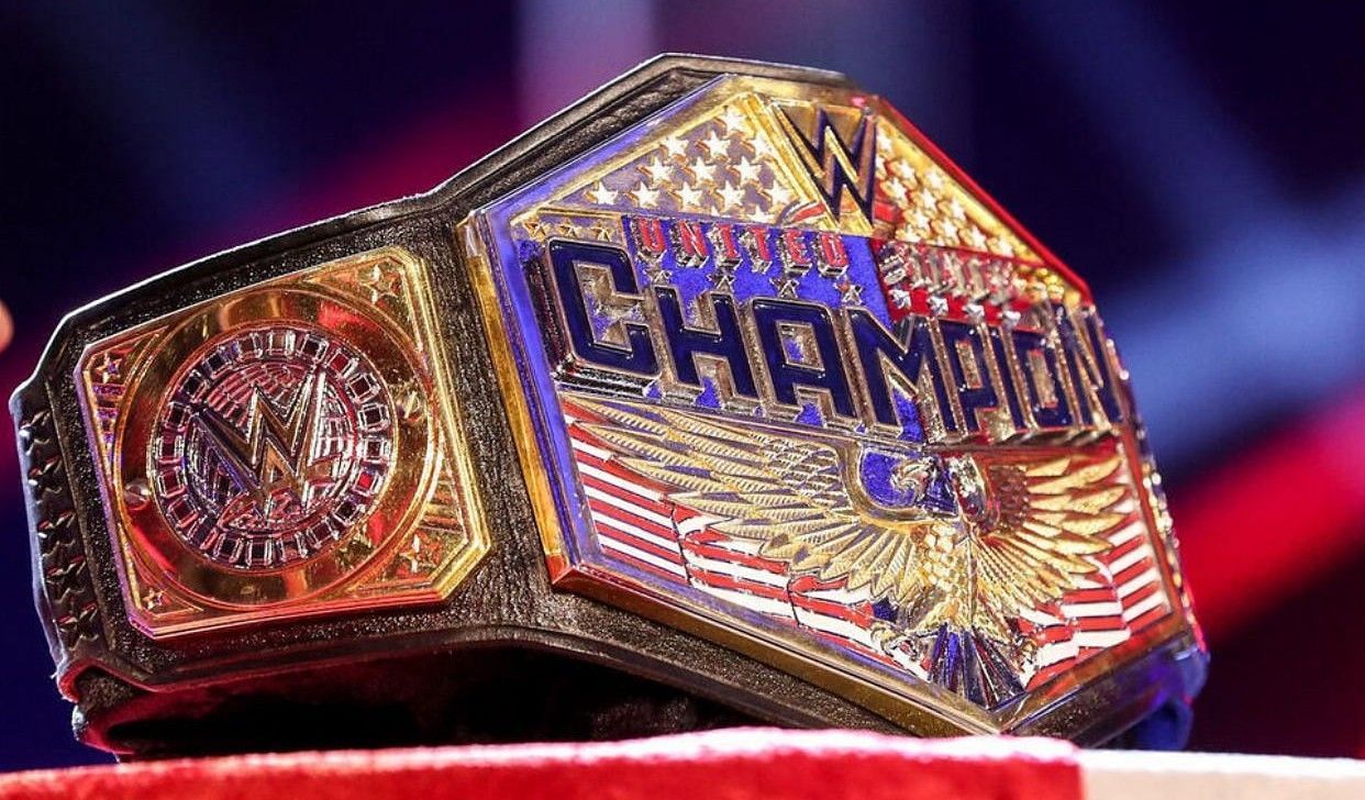 Is former United States Champion on his way out of major promotion? (Image Credits: wwe.com)