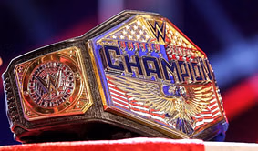 WWE allegedly trying to get rid of 2-time United States Champion