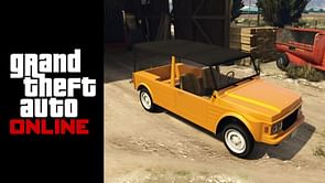 Why you should buy Canis Kalahari in GTA Online