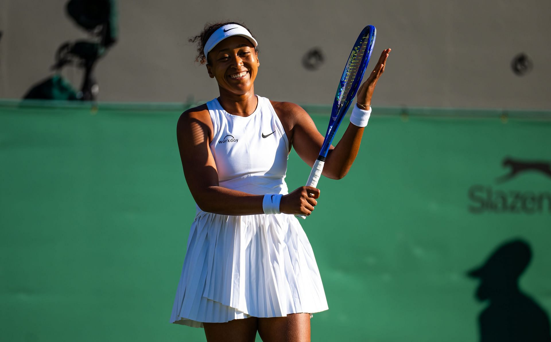 Day Three: The Championships - Wimbledon 2025 - Source: Getty