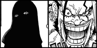 Davy Jones' true identity in One Piece could be one that fans already know (& it makes sense)