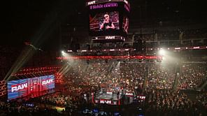WWE highlights hilarious botch from RAW; former champion responds