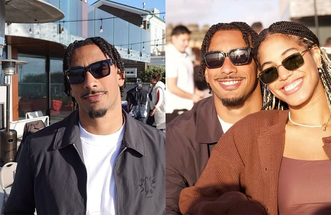 Jordan Love's wife Ronika gushes over QB's romantic gesture at sidelines from her Packers camp visit