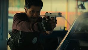 The Gringo Hunters ending explained: Why did Joaquín kill Ortega?