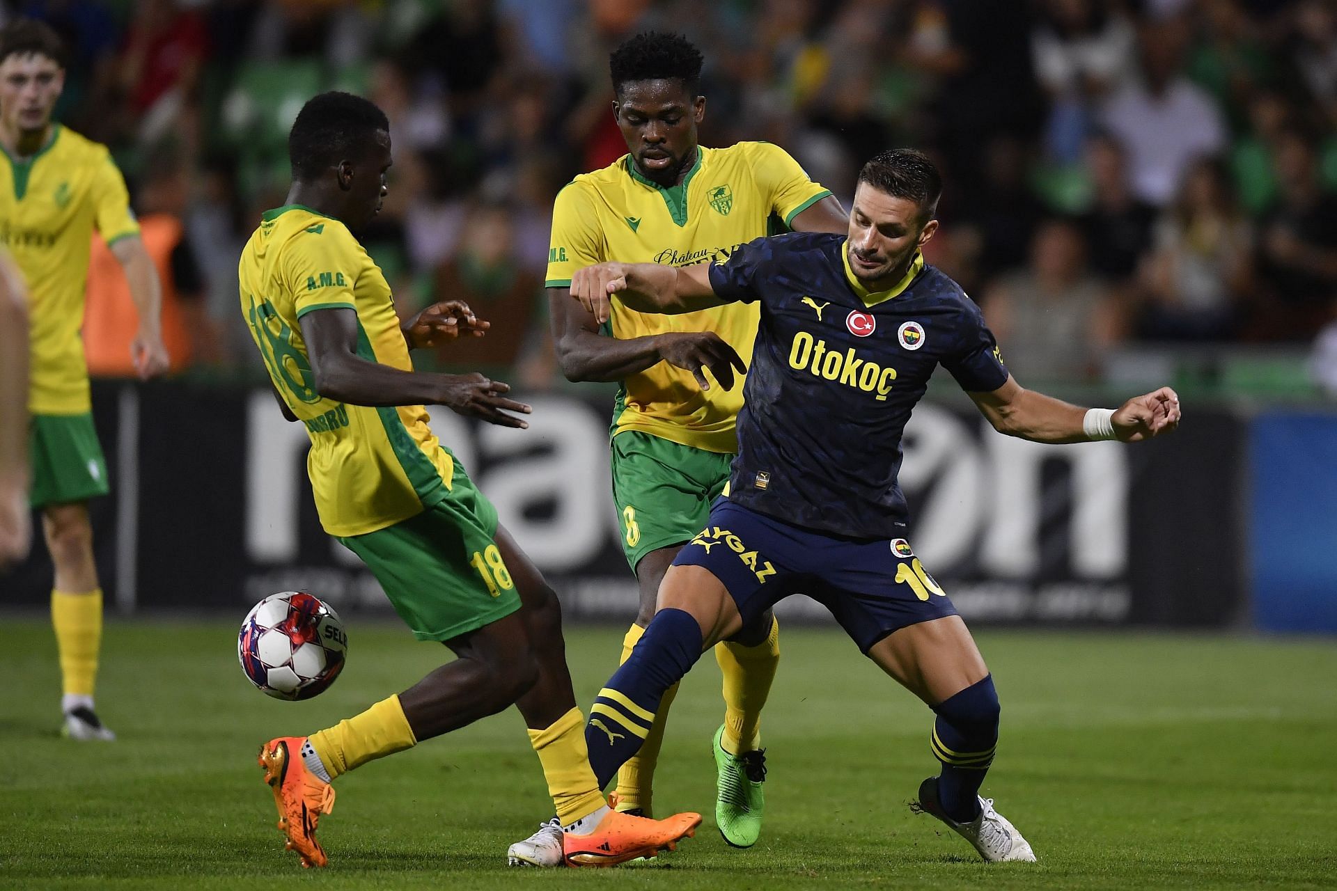 Zimbru vs Astana Prediction and Betting Tips | July 31st 2025