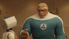 10 Easter eggs in The Fantastic Four: First Steps you probably didn’t notice