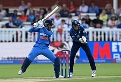 स्मृति मंधाना को लगा बड़ा झटका, ICC Rankings में गंवाया पहला स्थान; भारतीय कप्तान को हुआ जबरदस्त फायदा