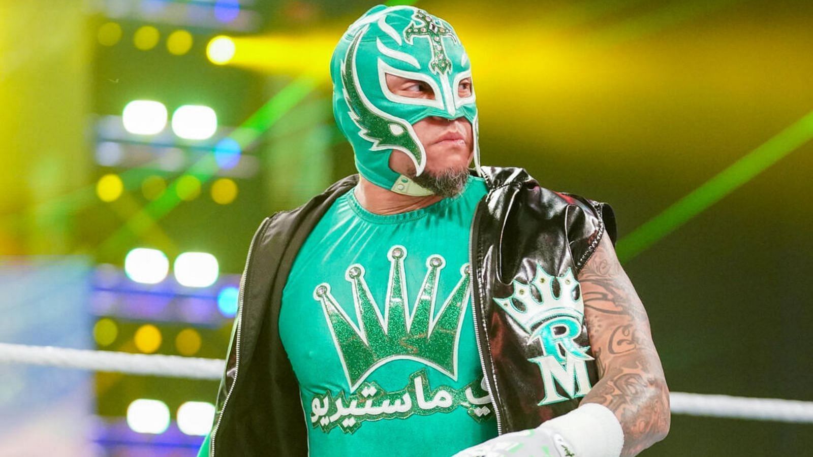 Rey Mysterio