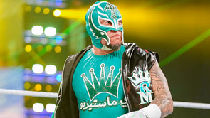 Rey Mysterio to return & face 35-year-old star in Loser Leaves WWE match at Survivor Series? Potential explored