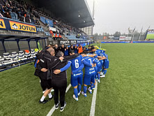 Sandefjord vs Kristiansund Prediction and Betting Tips | July 20th 2025