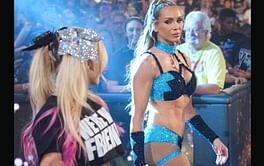 Why WWE canceled Alexa Bliss and Charlotte Flair’s planned SummerSlam 2025 match explained