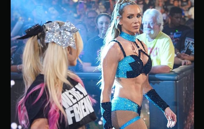 Why WWE canceled Alexa Bliss and Charlotte Flair’s planned SummerSlam 2025 match explained