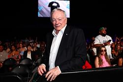 "Incompetent AND arrogant": NFL fans react as Jerry Jones jokes about resigning as Cowboys GM
