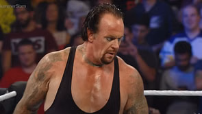 The Undertaker to come out of retirement after 5-year in-ring absence and squash WWE star? Exploring the possibility
