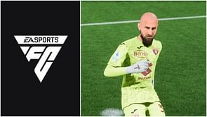 EA FC 25 leaks: Vanja Milinkovic-Savic rumored to receive Flashback SBC/objective item